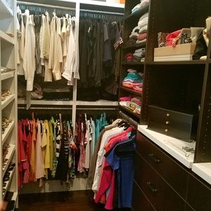 Meet your Posher, Addison